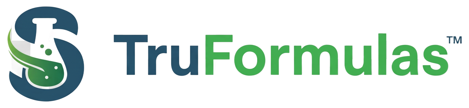 TruFormulas